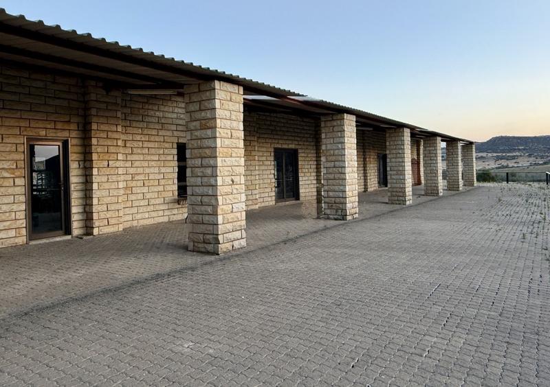 20 Bedroom Property for Sale in Paul Roux Free State